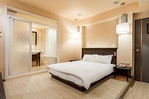 Guide Hotel - Kaohsiung Shinkuchan