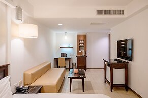Guide Hotel - Kaohsiung Shinkuchan
