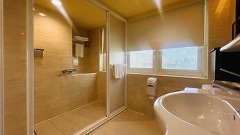 Guide Hotel - Kaohsiung Shinkuchan