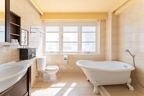 Guide Hotel - Kaohsiung Shinkuchan