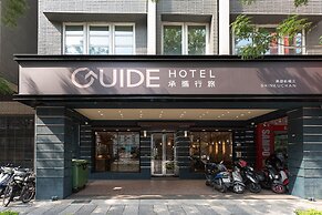 Guide Hotel - Kaohsiung Shinkuchan