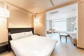 Guide Hotel - Kaohsiung Shinkuchan