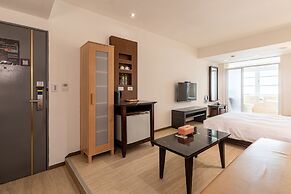 Guide Hotel - Kaohsiung Shinkuchan