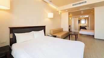 Guide Hotel - Kaohsiung Shinkuchan