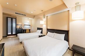Guide Hotel - Kaohsiung Shinkuchan