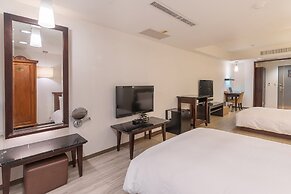 Guide Hotel - Kaohsiung Shinkuchan