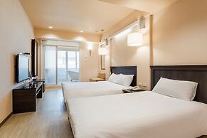 Guide Hotel - Kaohsiung Shinkuchan