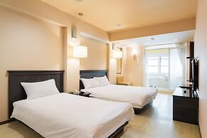 Guide Hotel - Kaohsiung Shinkuchan