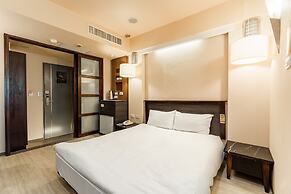 Guide Hotel - Kaohsiung Shinkuchan