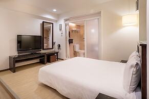 Guide Hotel - Kaohsiung Shinkuchan