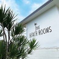 The Beach Rooms