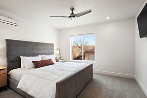 Family Paradise at the Vue by RedAwning