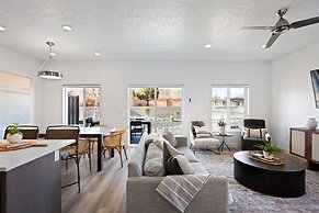 Family Paradise at the Vue by RedAwning