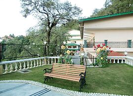 Madhuban Sarovar Portico Mussoorie