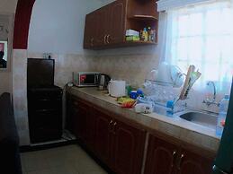 Cosmos Haven Apartment