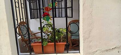 Cosmos Haven Apartment