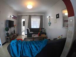 Cosmos Haven Apartment