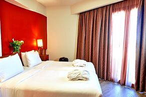 Lato Annex Boutique Rooms