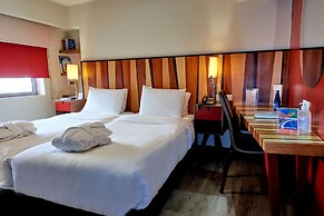 Lato Annex Boutique Rooms