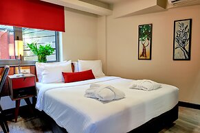 Lato Annex Boutique Rooms