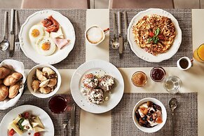 Lato Annex Boutique Rooms