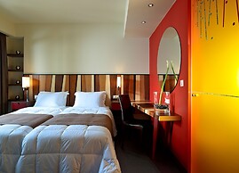 Lato Annex Boutique Rooms