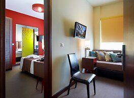 Lato Annex Boutique Rooms