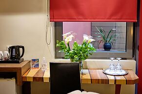 Lato Annex Boutique Rooms