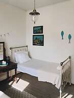 Dolce Vivere by Konnect, Gaios Paxos