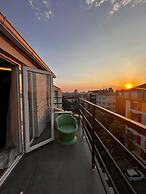 OTTO City Premium Suites