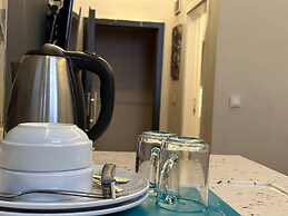 OTTO City Premium Suites