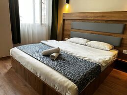 OTTO City Premium Suites