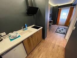 OTTO City Premium Suites