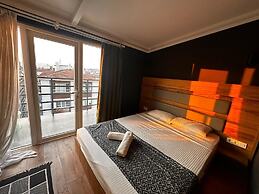 OTTO City Premium Suites