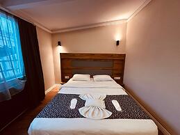 OTTO City Premium Suites