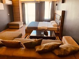 OTTO City Premium Suites