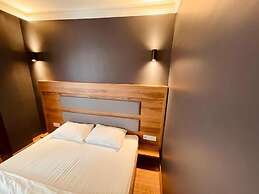 OTTO City Premium Suites