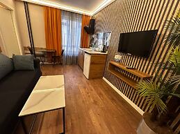 OTTO City Premium Suites