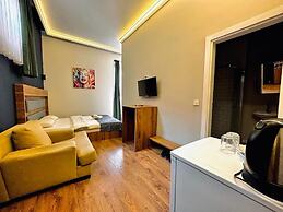 OTTO City Premium Suites