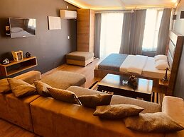 OTTO City Premium Suites