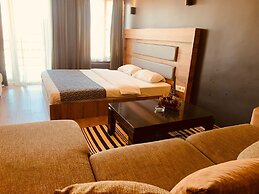 OTTO City Premium Suites