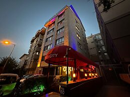 OTTO City Premium Suites