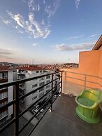 OTTO City Premium Suites