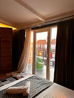 OTTO City Premium Suites