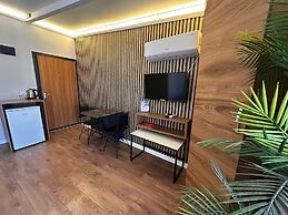 OTTO City Premium Suites