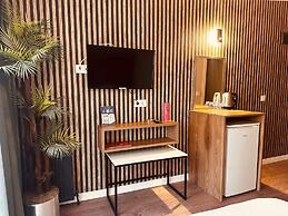 OTTO City Premium Suites