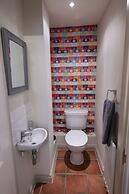 A very British house to stay 3 Bedroom