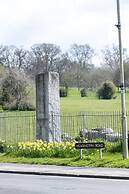 A very British house to stay 3 Bedroom