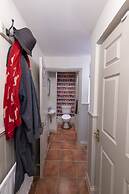 A very British house to stay 3 Bedroom