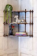 A very British house to stay 3 Bedroom